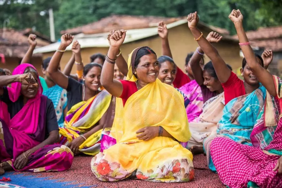 Empowering Grassroots