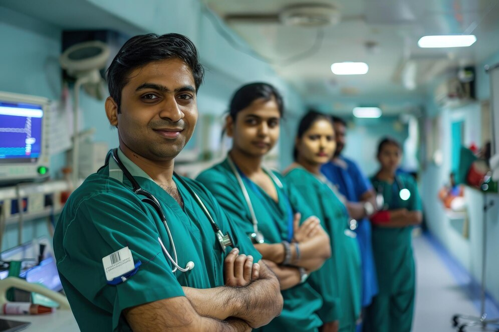 Expert Medical Team