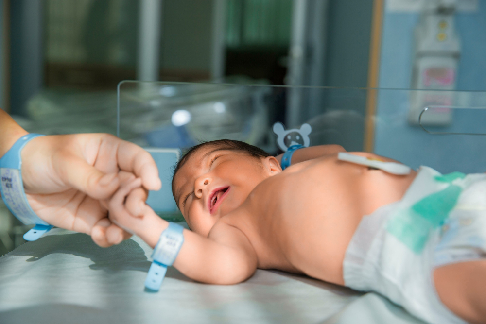 Reproductive & Child Health