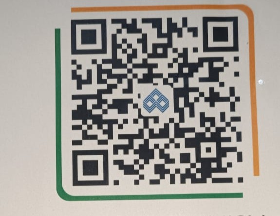 Payment QR Code